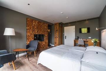 Фотографии Отель Caryńska Resort & SPA г. Лютовиска (Польша) №3 Фото Отель Caryńska Resort & SPA г. Лютовиска 3