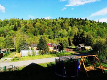 Фотографии Загородные дома Dom - nad Potokiem г. Лютовиска (Польша) №3 Фото Загородные дома Dom - nad Potokiem г. Лютовиска 3