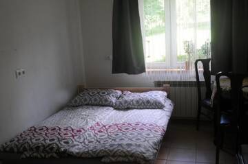 Фото номера Трехместный номер Фермерские дома Sowinka г. Лютовиска 7